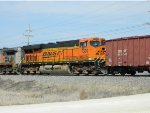 BNSF 7309